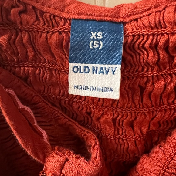 Old Navy Sundress - Picture 3 of 3